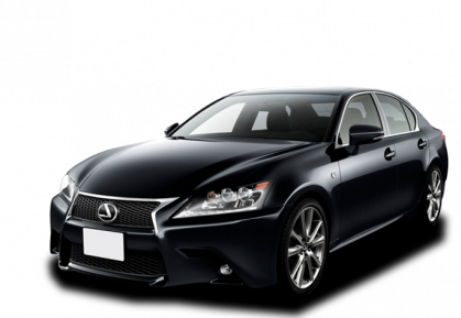 Lexus GS 350